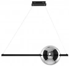 Suspensie moderna led 36W Sandra AZ3351 Azzardo