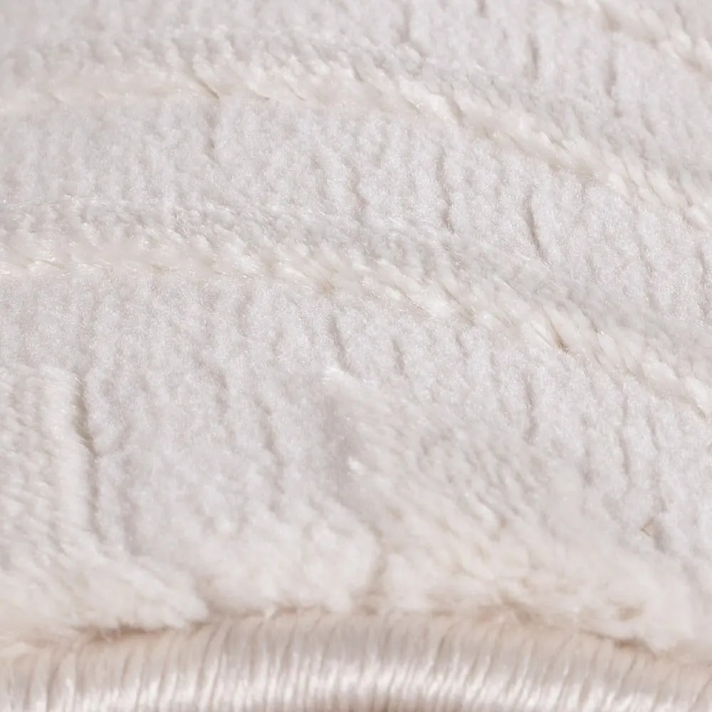 Covor crem 140x200 cm Sahara – Ayyildiz Carpets