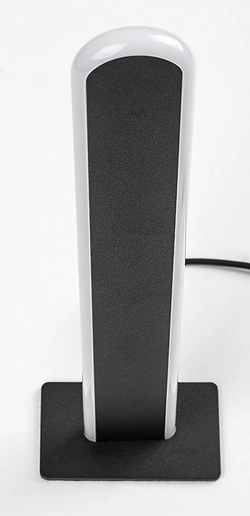 Veioza, Lampa de masa LED design modern Sindri