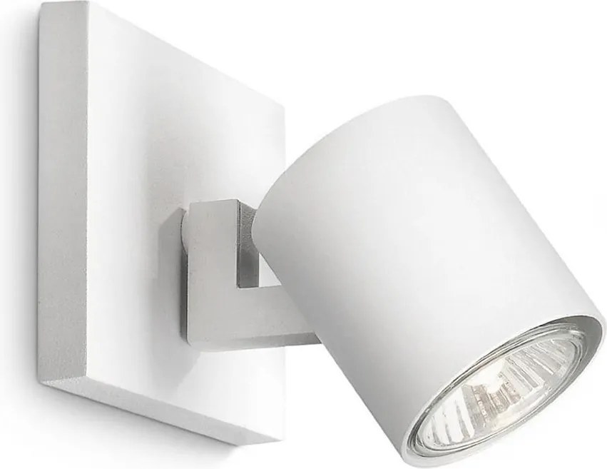 Philips 53090/31/12 - Lampă spot RUNNER 1xGU10/20W/230V albă