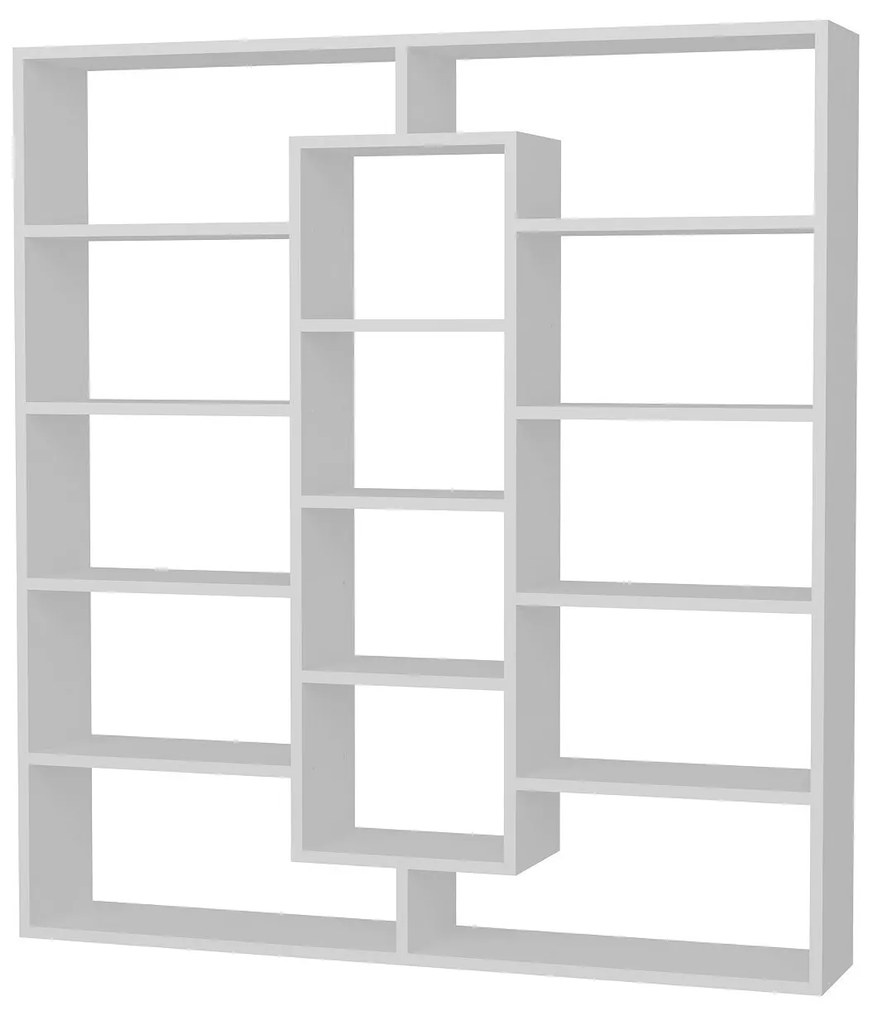 Raft Ample - White