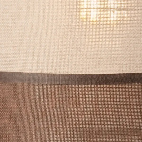 Lampă de masă ANDREA 1xE27/60W/230V