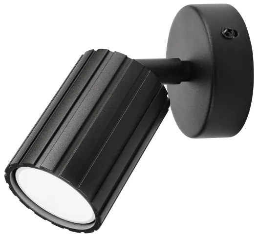 Brilagi - Spot CRISPINA 1xGU10/10W/230V, negru