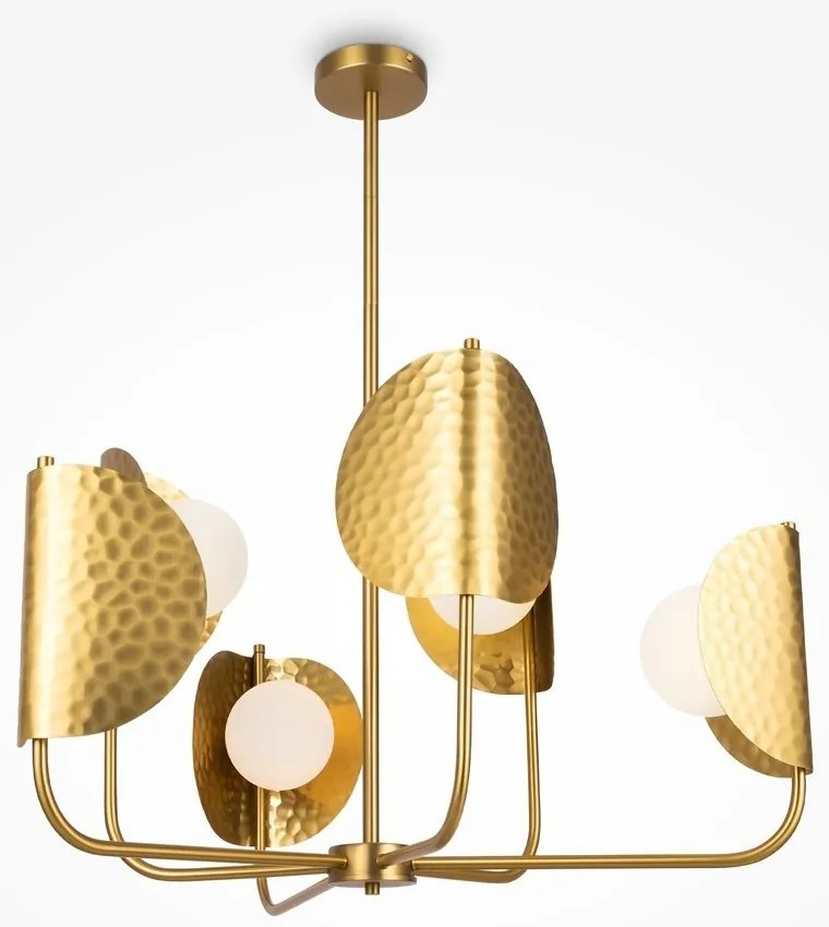 Lustra design modern decorativ Tropic