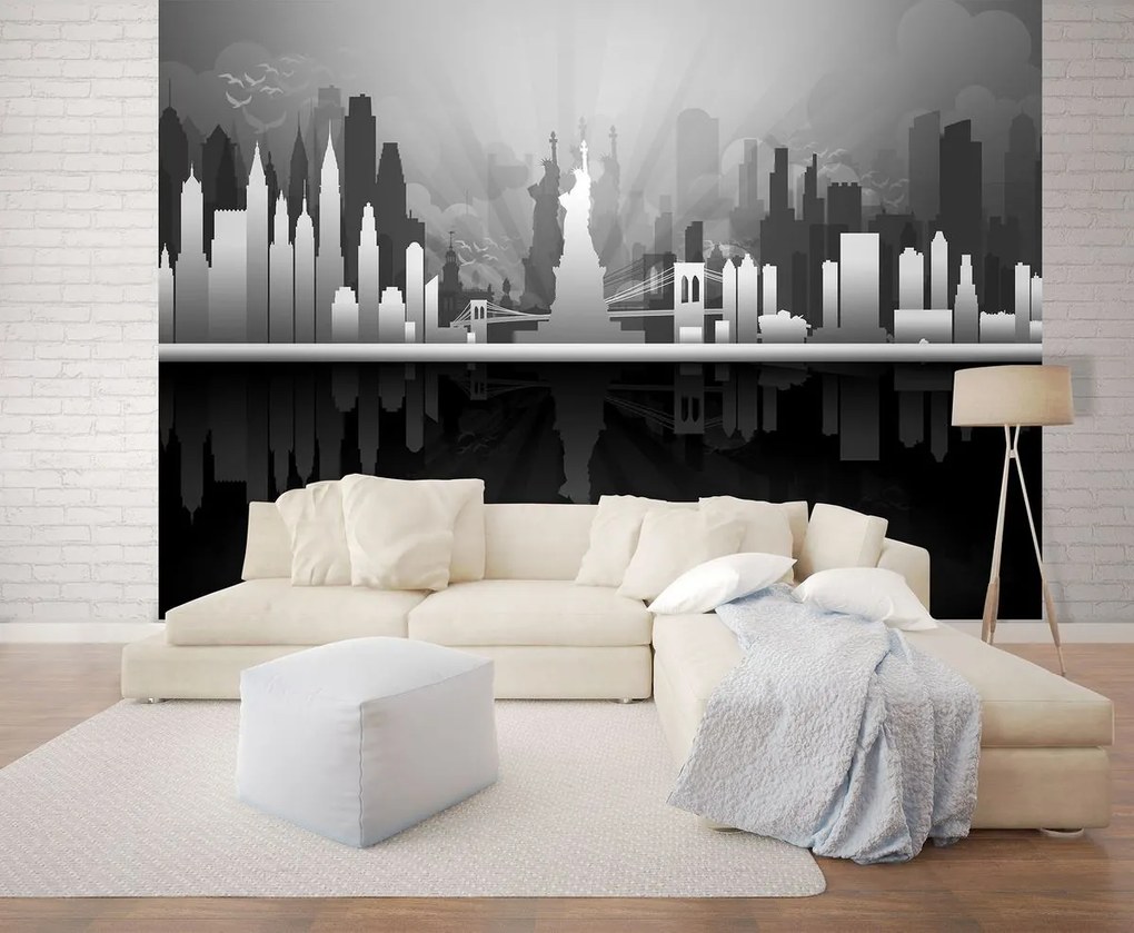 Fototapet - New York (152,5x104 cm)