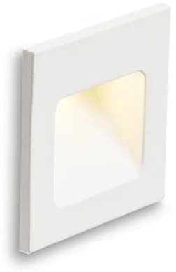 Corp de iluminat LED pentru scări AMARO LED/3W/230V RED-Design Rendl-R12690