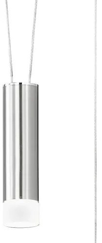 Lustră LED dimabilă pe cablu 2xLED/7,5W/230V + 2xLED/1W Wofi 7263.04.54.6000