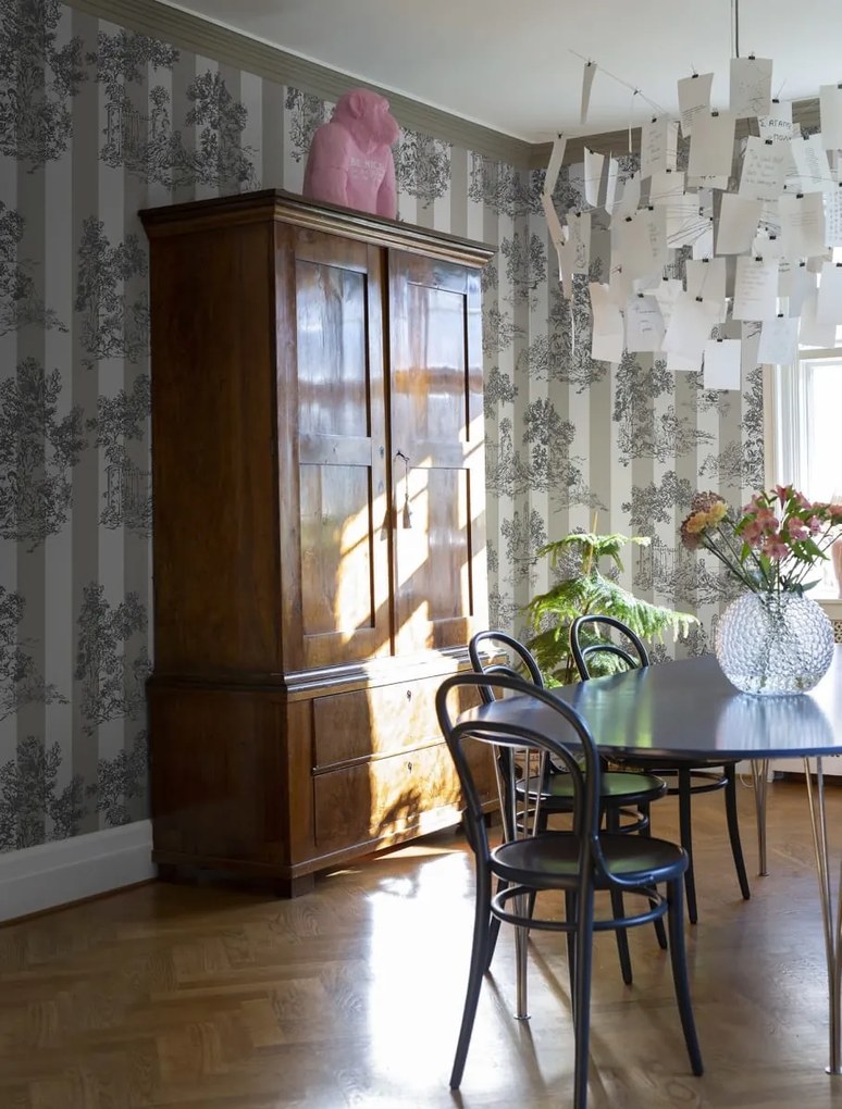 Fototapet, Happy Toile, Pearl, Rebel Walls
