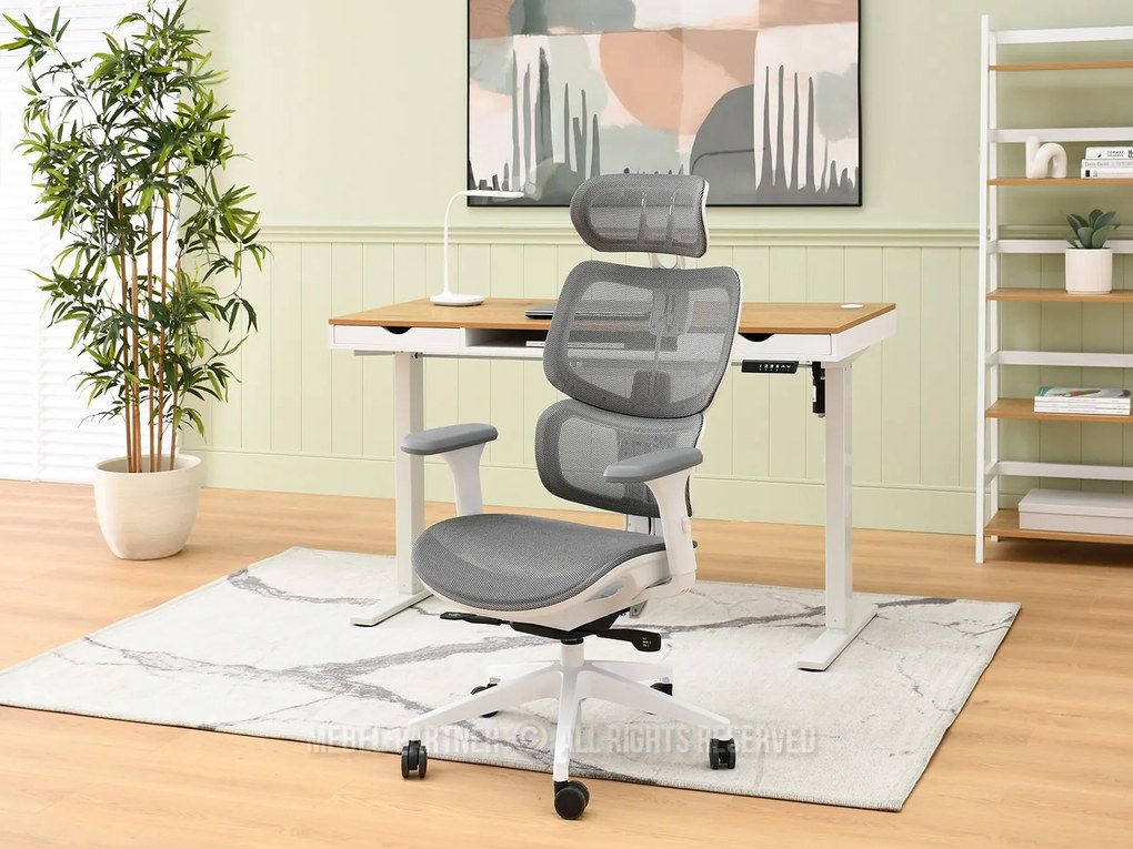 Scaun Horst (gri). Promo -10%. 1110511
