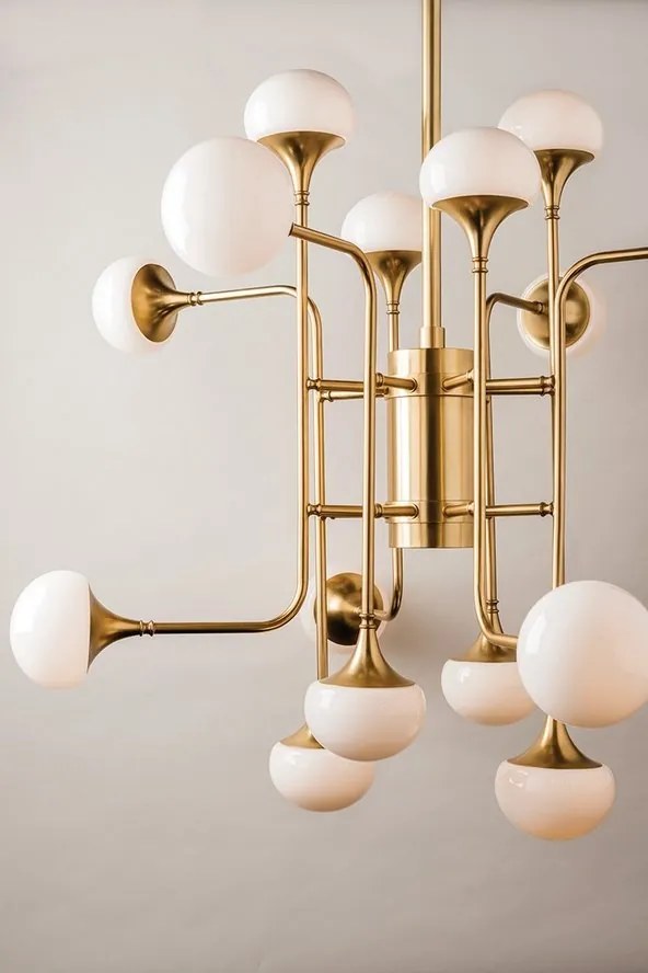 Candelabru LUX design modern FLEMING