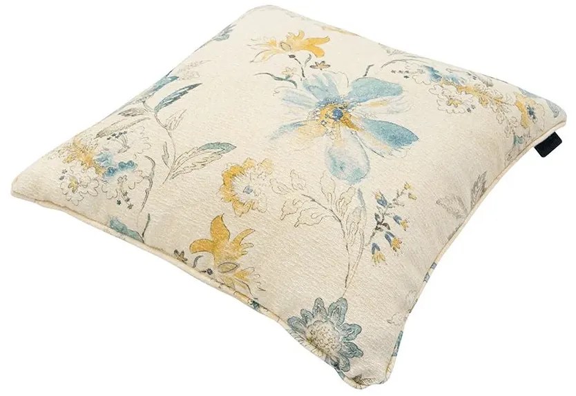 Perna de exterior SOPHIE BLUE 50x50 cm, bej