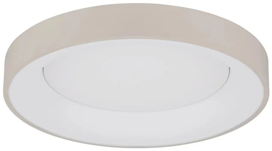 Globo 48487-48 - Plafonieră LED dimabilă GALLEGOS, 48W/230V, 2700-6000K, diametru 50 cm + telecomandă