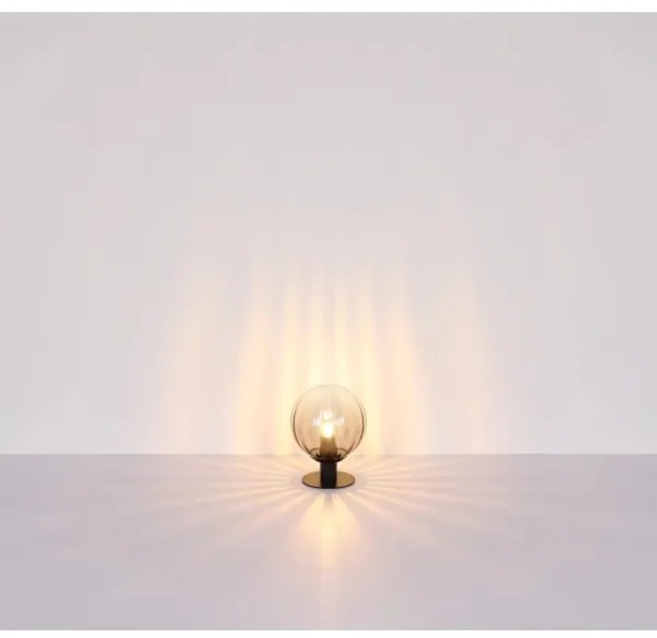 Lampă de masă Globo 15216T DALLERTA 1xE27/12W/230V