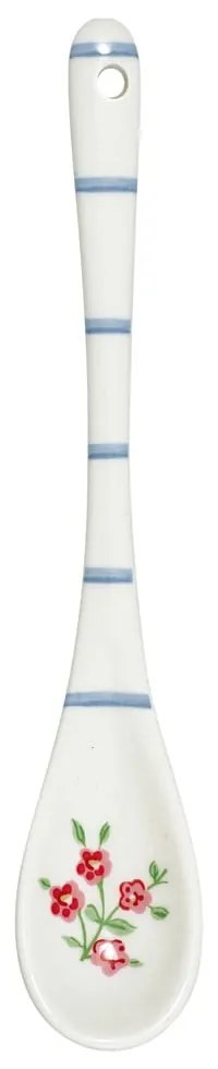 Linguriță din porțelan GreenGate Hannah