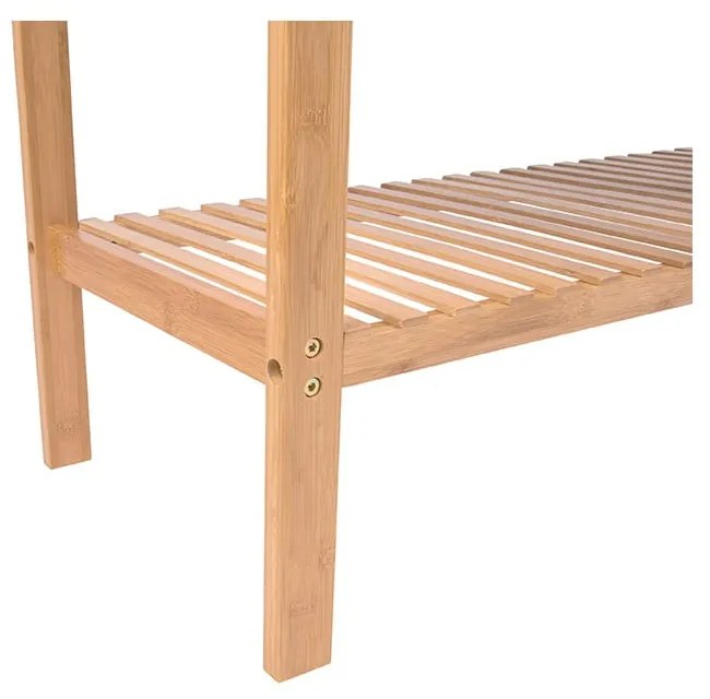Bancă din bambus Leitmotiv Bench
