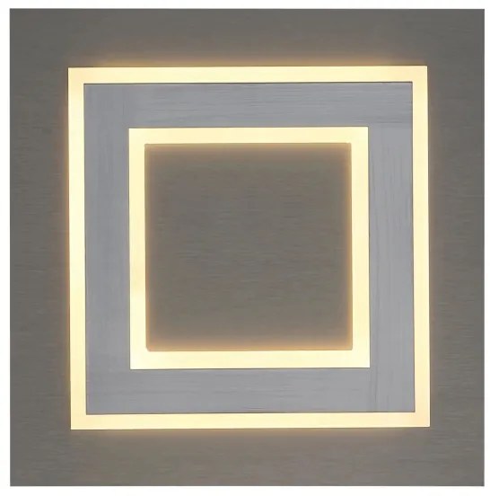 Plafonieră LED Globo 48033-24 JAYDEN LED/24W/230V