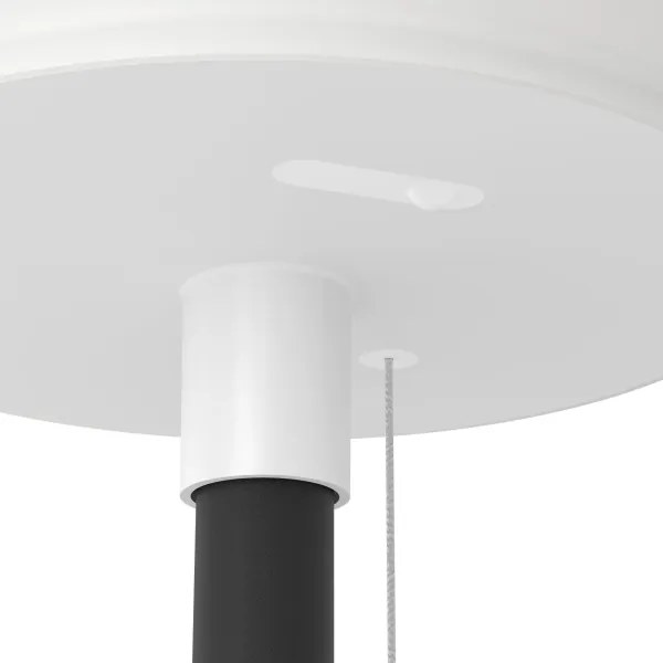 Eglo 75887 - Lampă de masă LED MONTAPALMA RGBW, reglabilă, pentru exterior, LED/2,2W/3,7V, 25 cm, IP54