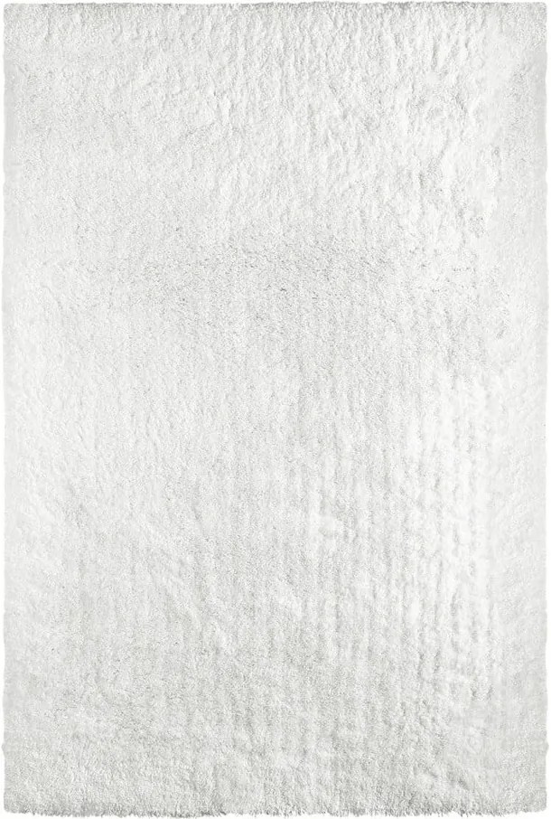 Covor alb Obsession Sandy, 110 x 60 cm