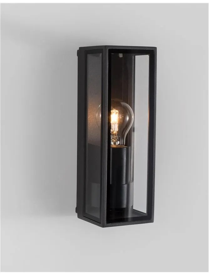 Aplica pentru iluminat exterior IP65 SORREN NVL-9197701