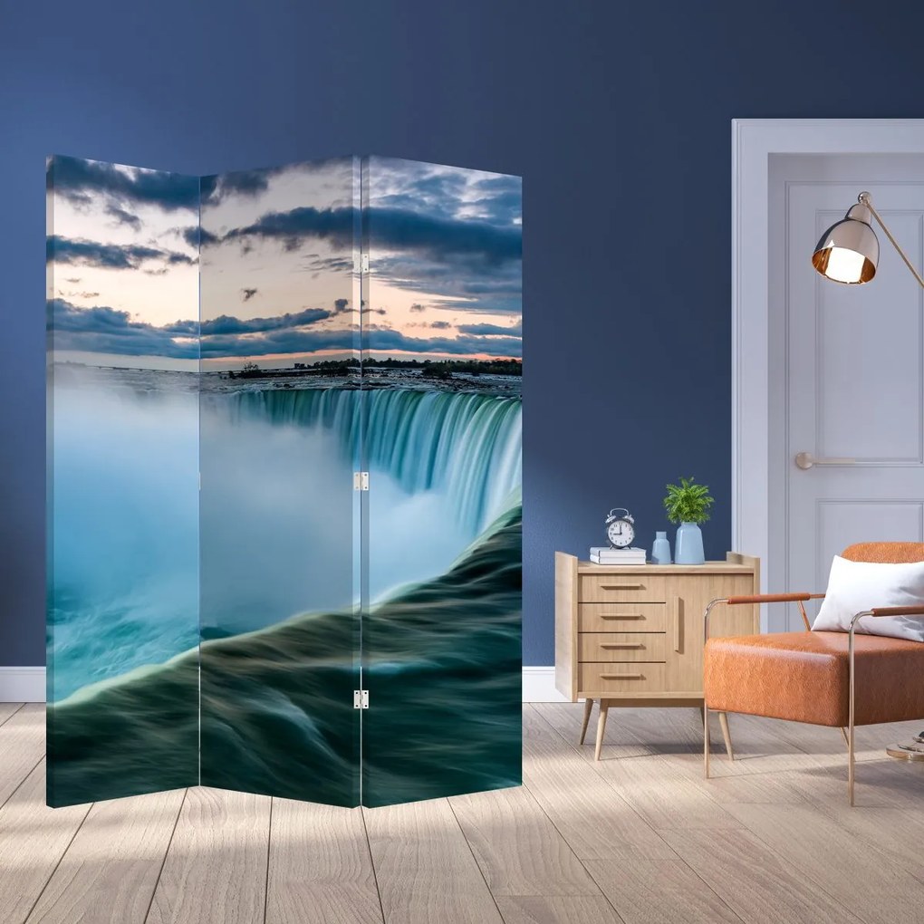 Paravan - Cascadele (126x170 cm)