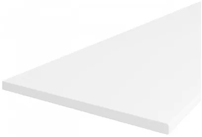 Blat de lucru 90 cm 28-D0101 (Alb). 1024662
