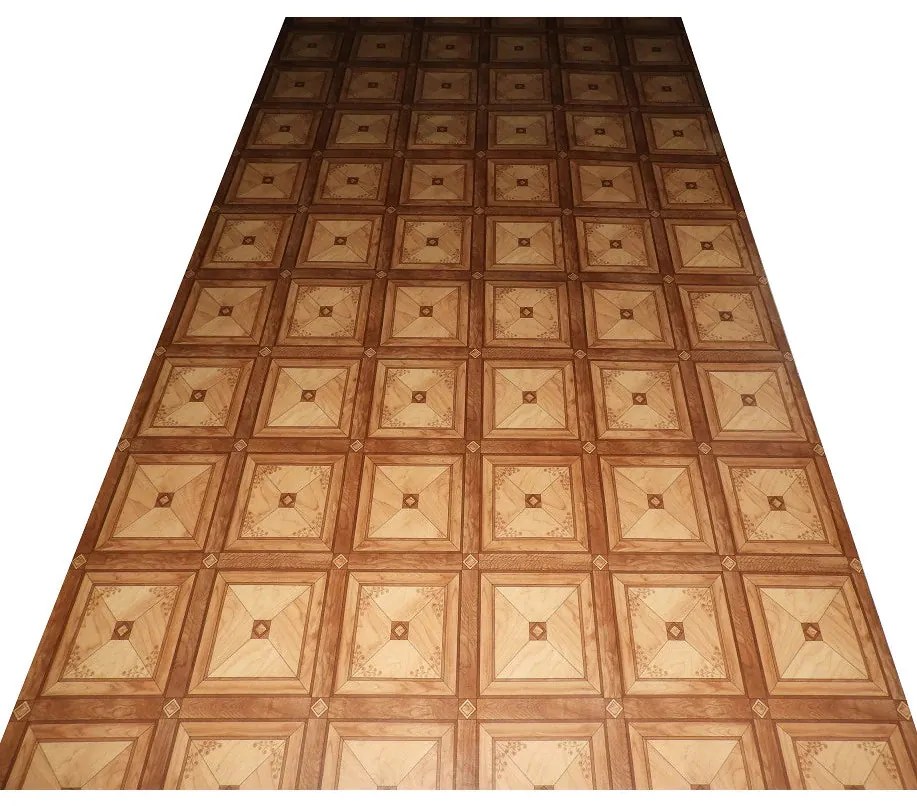 Linoleum PVC, Victoria Confort, Suport Pâslă, Diverse Latimi