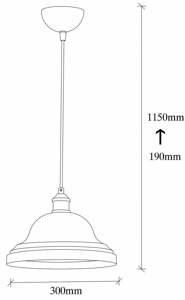 Candelabru Dodo - 2593