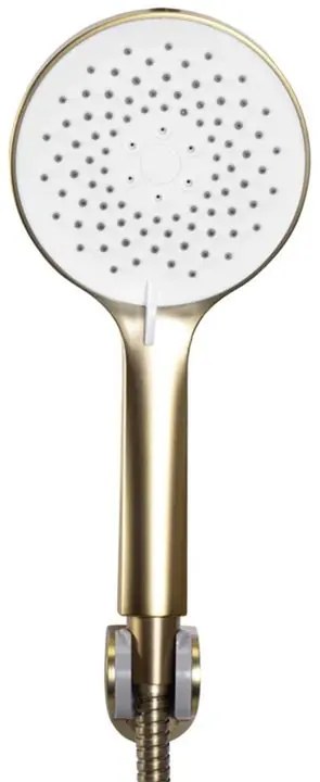 Baterie cada REA DROP auriu periat