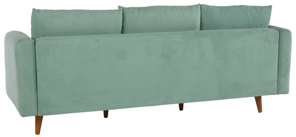Canapea Sofia Sea Green