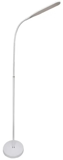 Lampă LED dimabilă 3 în 1 DARA LED/10W/230V 3000/4000/6000K CRI 90 alb