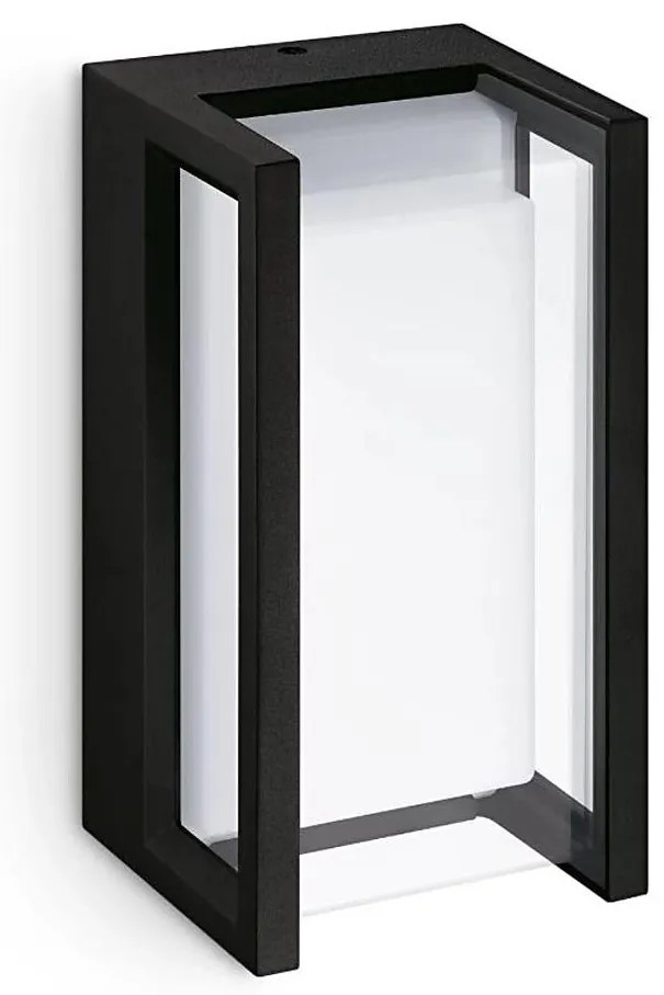 Aplică LED de exterior Philips PYRONA LED/12W/230V IP44