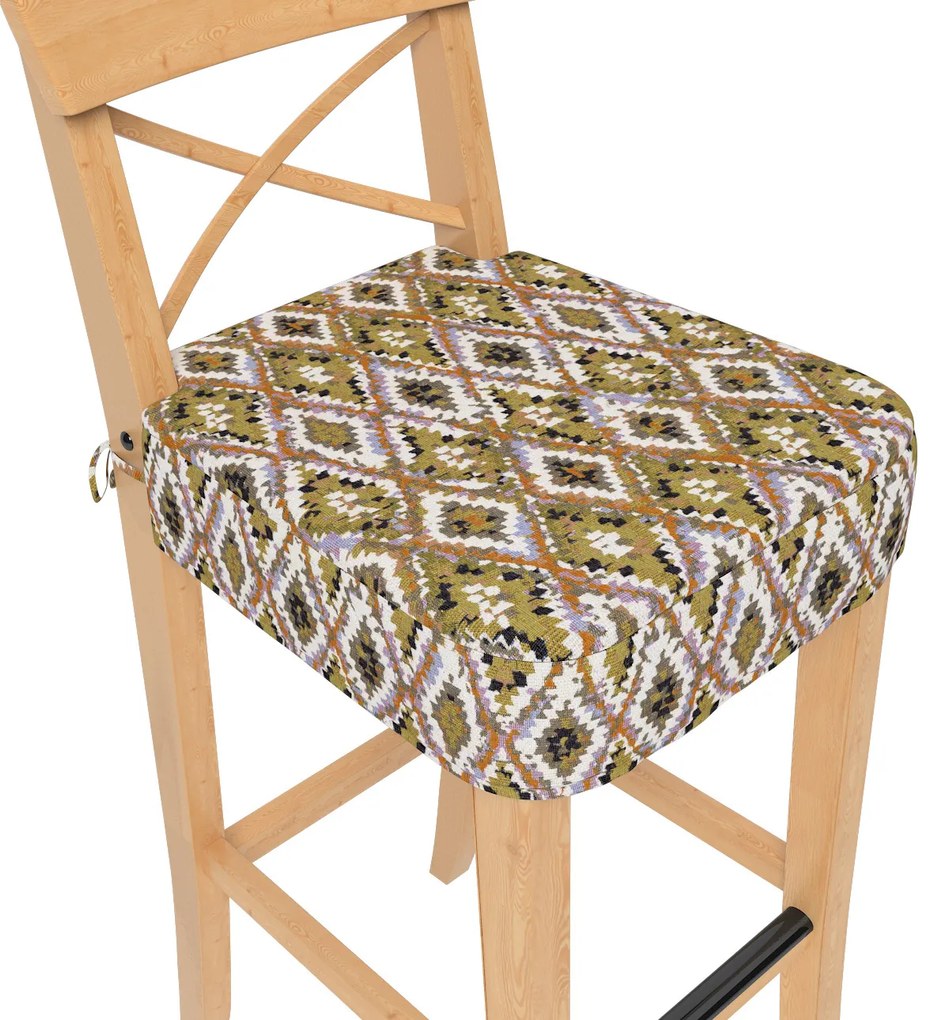 Husa taburet bar Ikea Ingolf