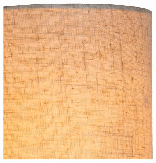 Lampadar Lucide 45709/81/38 MAYA 1xE27/40W/230V crem