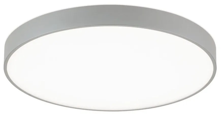 Lustra LED suspendata/aplicata SPACE D-60cm