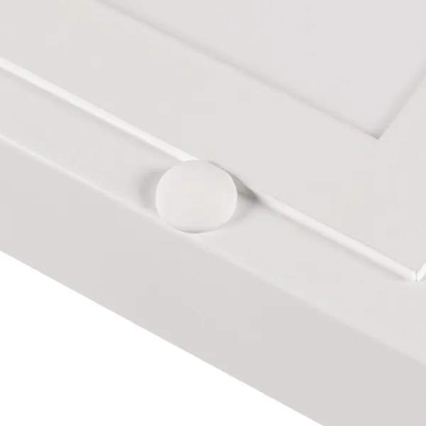 Panou LED aplicat Kanlux 37275 BLINGO LED/34W/230V 60x60 cm