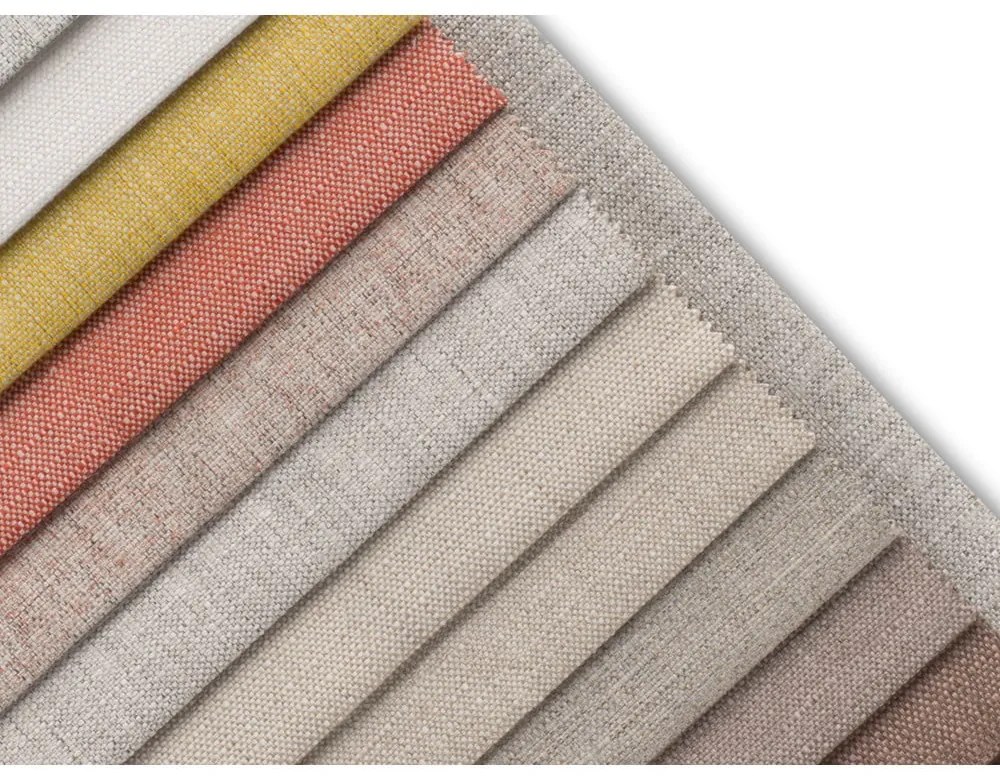 Modul pentru canapea bej Rome - Cosmopolitan Design