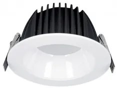 Spot incastrat LED SMD 25W 4000K 92FLD2540/WH ELMARK