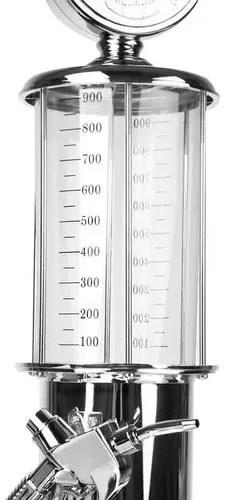 Zaparkorun Dozator de băutură de casă - 1L