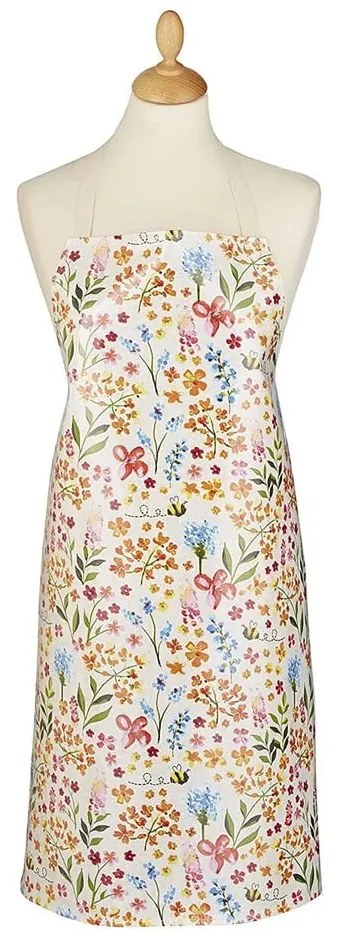 Set cu șorț și mănușă de bucătărie 2 buc. Bee Happy – Cooksmart ®