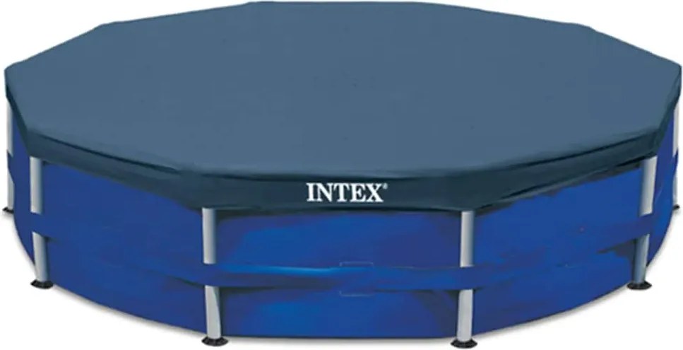 INTEX Prelată de piscină, 305 cm, rotund, 28030