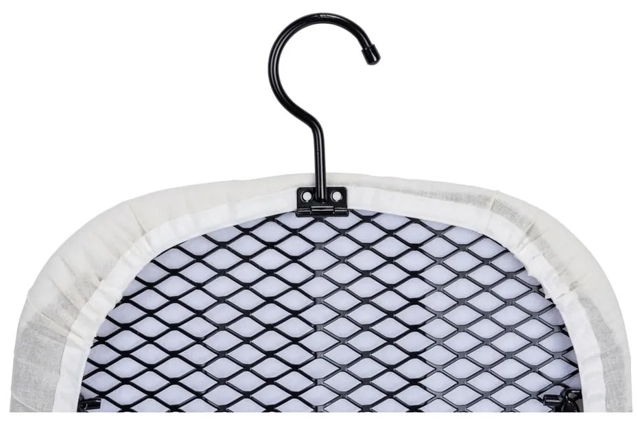 Masă de călcat standard (pentru masă) 77x31 cm Leona – Wenko