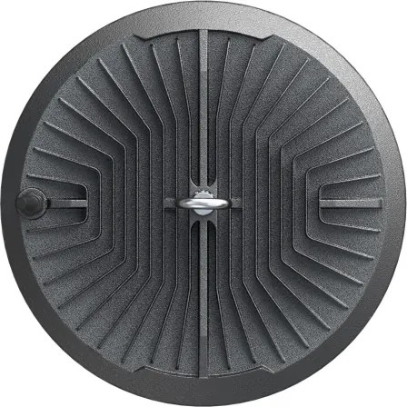 Corp de iluminat LED tehnic industrial HIGHBAY LED/200W/230V 4500K IP65 gri