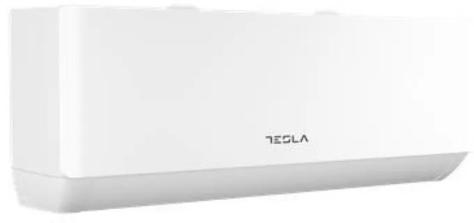 Aparat de aer conditionat invertor Tesla TT34TP91-1232IHWT, 12000 BTU, 20 m², Wi-Fi, Turbo, Follow me, Autodiagnostic, LED, Ionizator, Alb