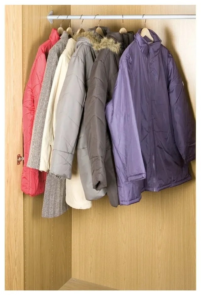 Sac depozitare vid Wenko Storage XL, 145 x 70 cm