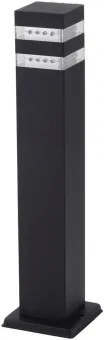 Stalp exterior led 2W IP44 JOLLA  AOLPL-JL-NW-B Avide