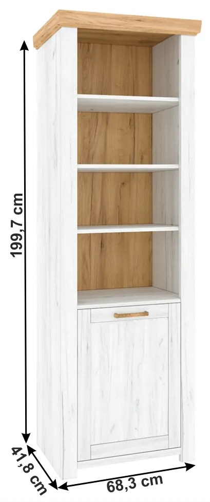 Raft Soleus R. 1017089