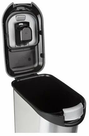 Recipient pentru furaje Curver, argintiu, 35 l, 35 l