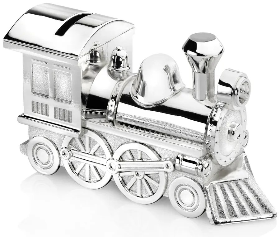 Pușculiță Locomotive – Zilverstad