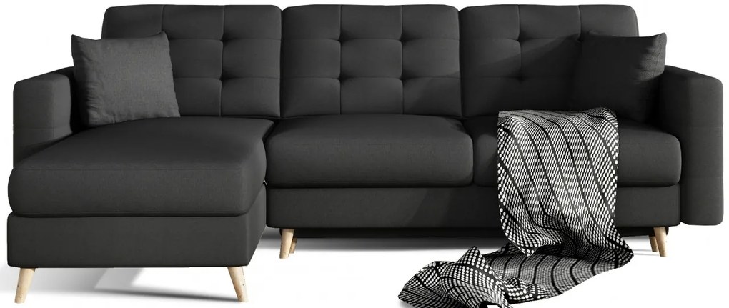 Coltar extensibil Asgard L Sawana 14