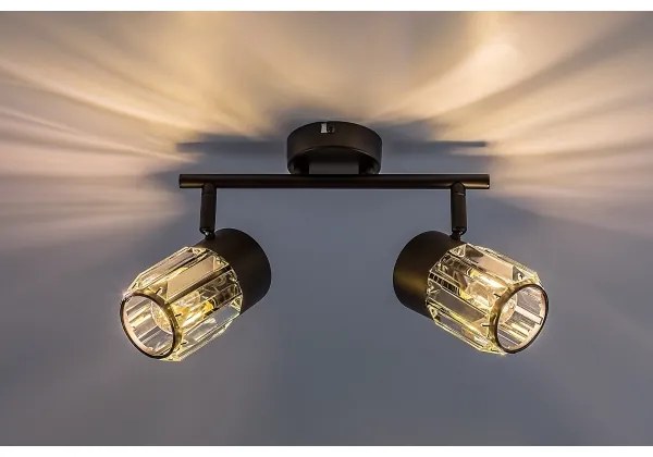 Spot Rabalux 73060 VENARO 2xE14/15W/230V